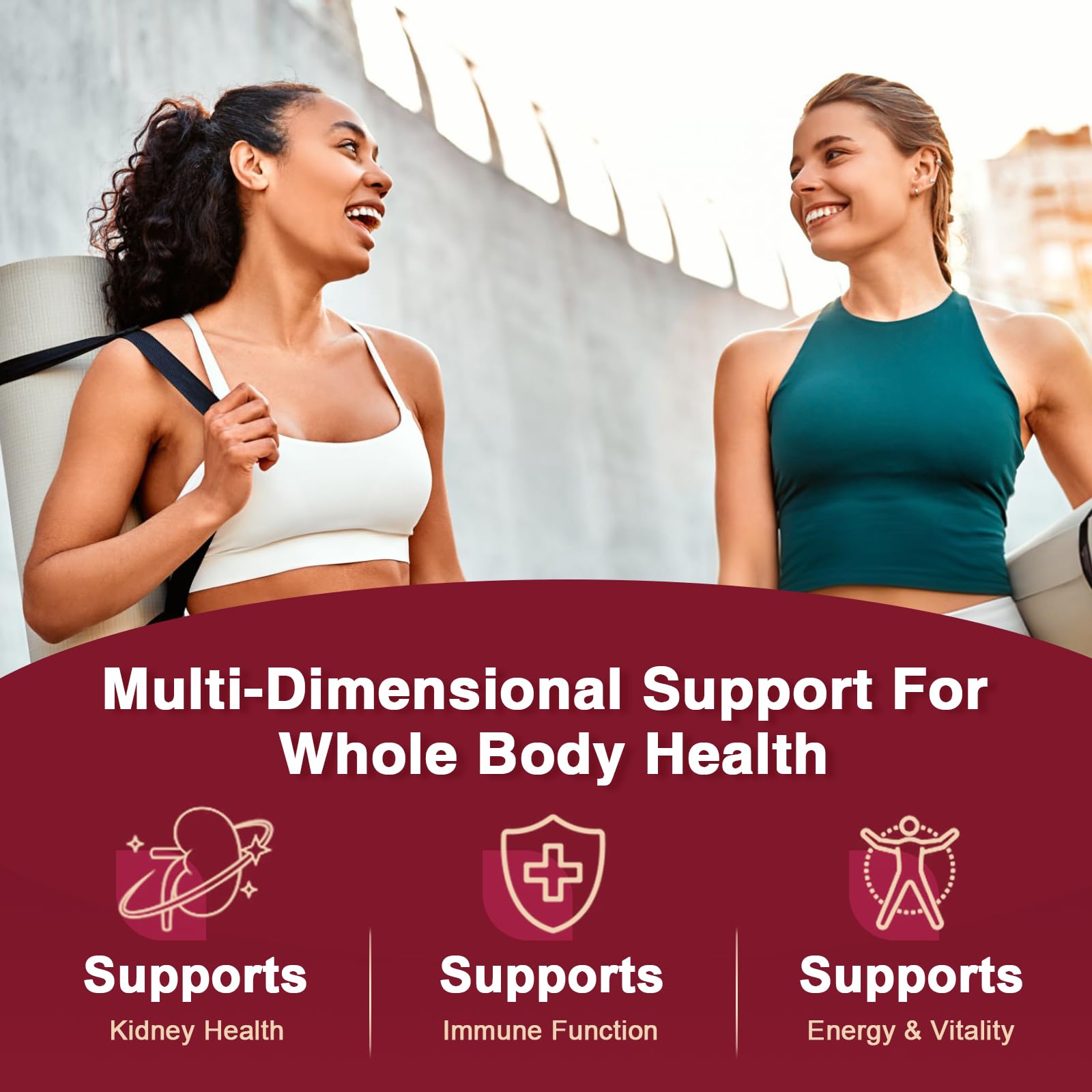 Vegetarian capsules in Nature Target Cranberry Pills