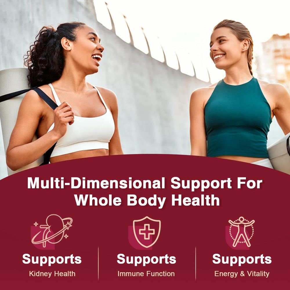 Vegetarian capsules in Nature Target Cranberry Pills