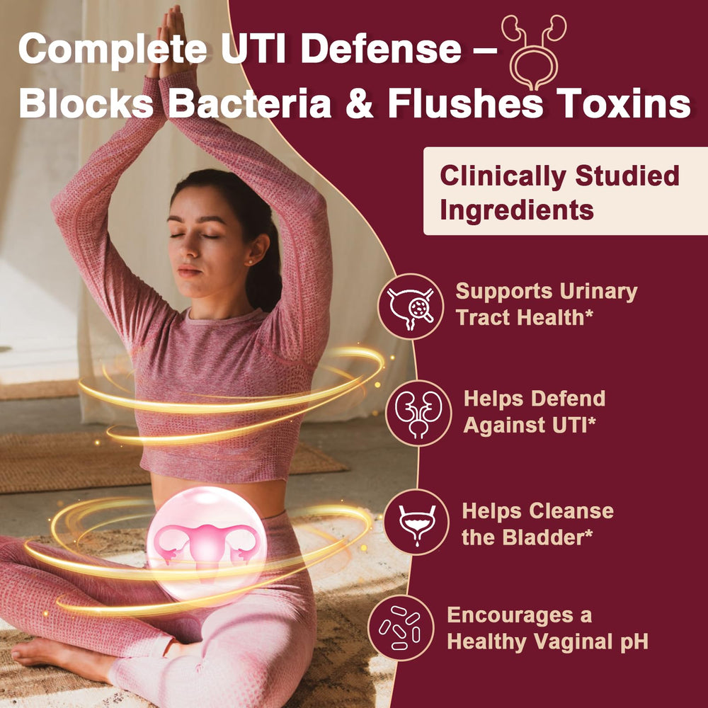 Ingredients: Vitamin C, Lactobacillus acidophilus and Dandelion Extract