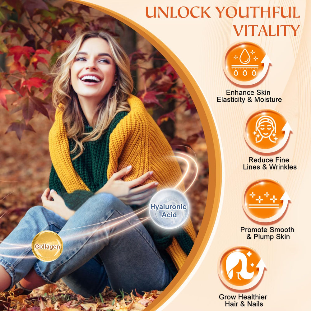 Chondroitin, glucosamine and MSM joint support blend