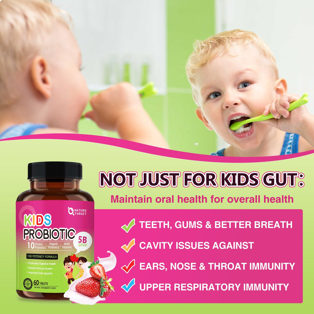 Non-GMO, dairy-free, gluten-free and free from artificial colors