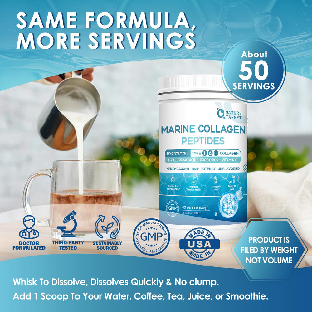 Paleo and Keto friendly clean-label badge