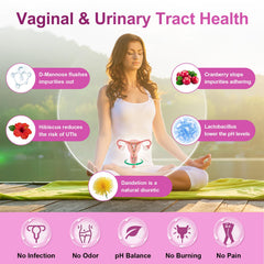 Overview of ingredients: 100B CFUs, 31 strains, prebiotics and enzymes