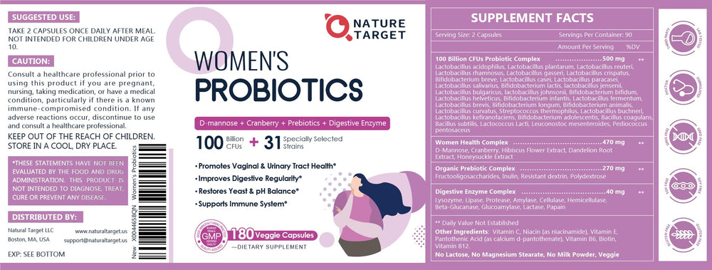 Shelf-stable probiotics that require no refrigeration