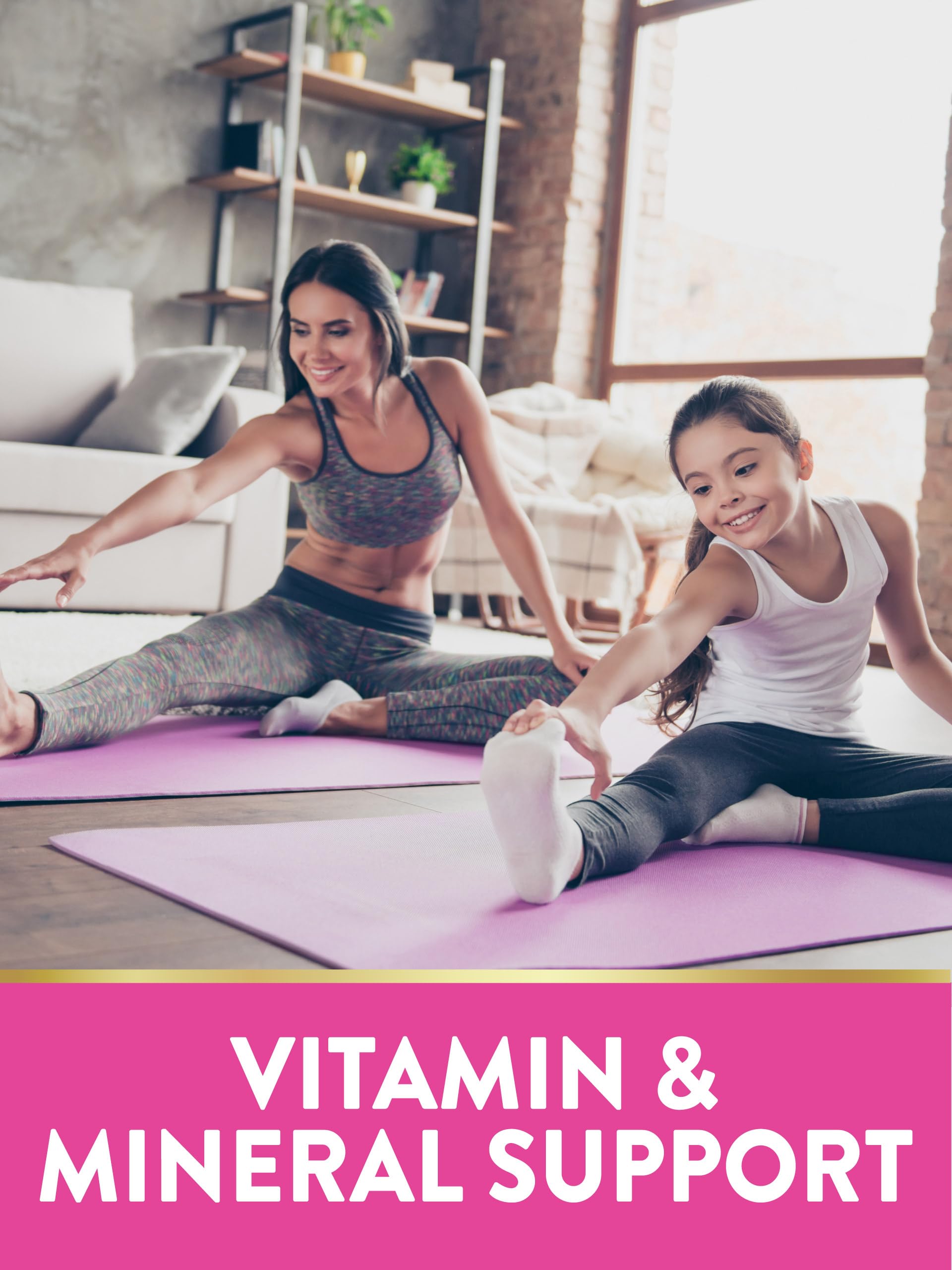 Gluten-free and Non-GMO labels on packaging