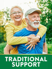 Capsules inside bottle displayed with sleek packaging