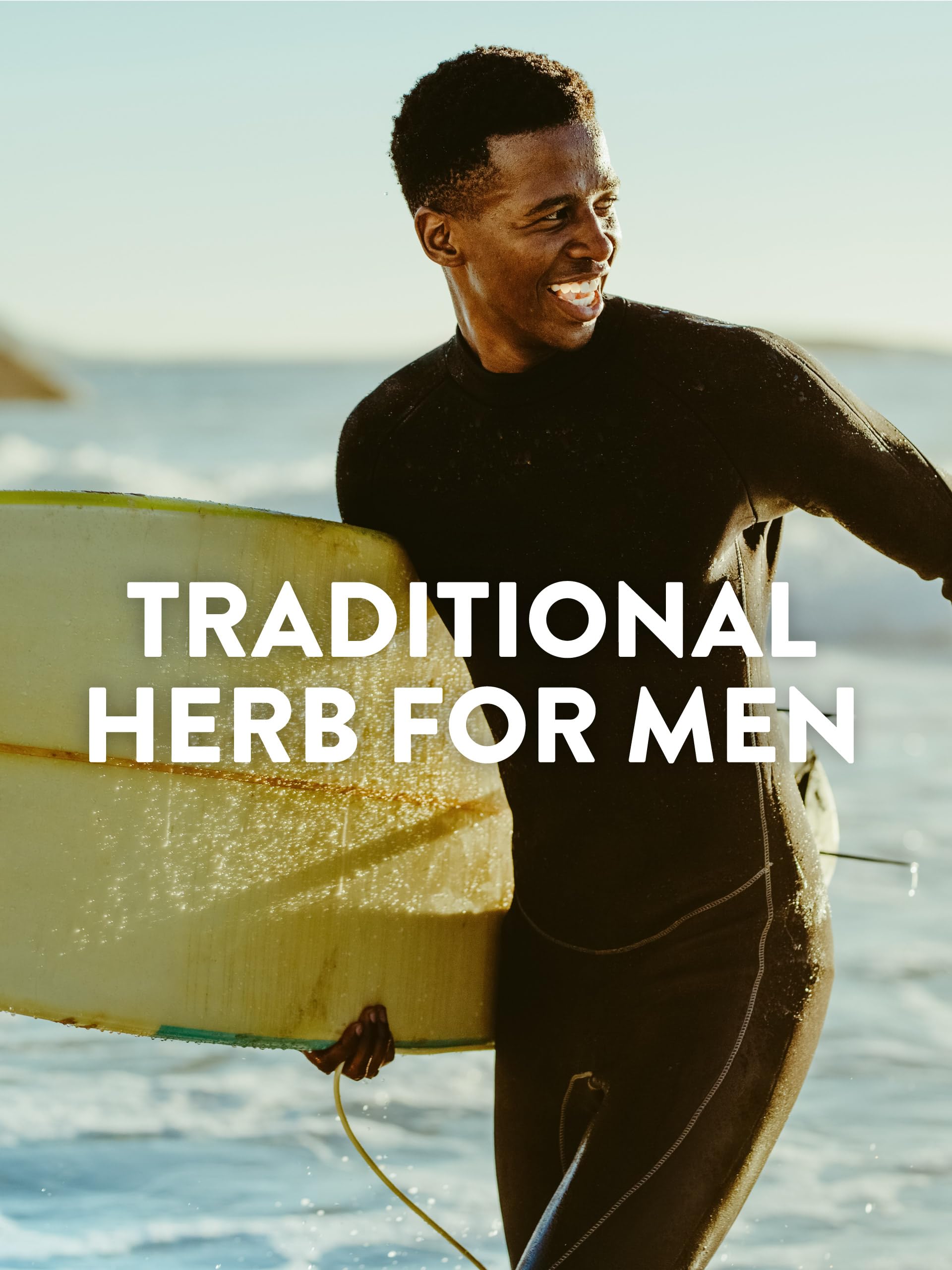 Supplement facts panel for Nature's Truth Saw Palmetto 2400mg