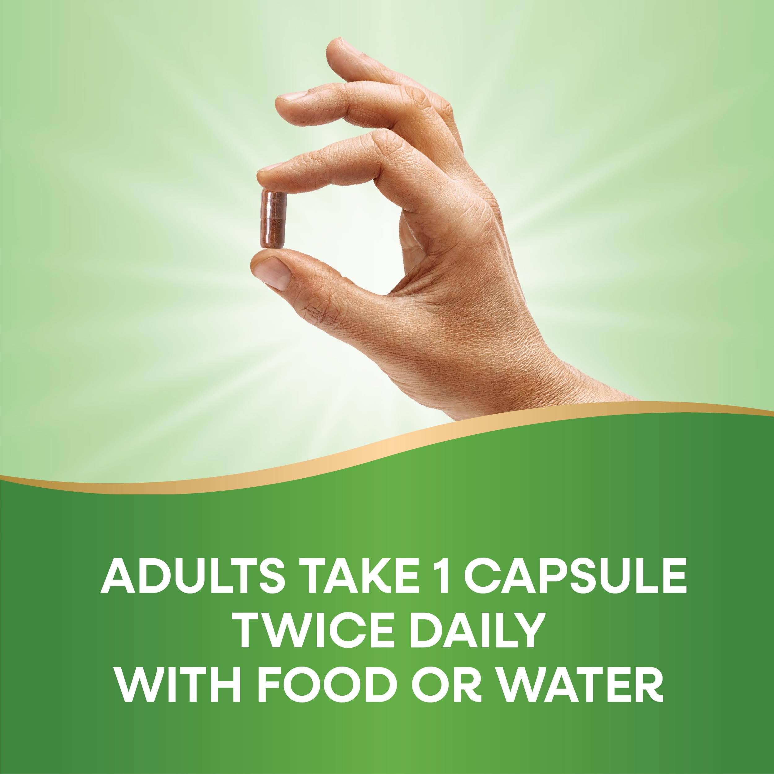 Lifestyle image featuring Nature's Way Cinnamon Extract