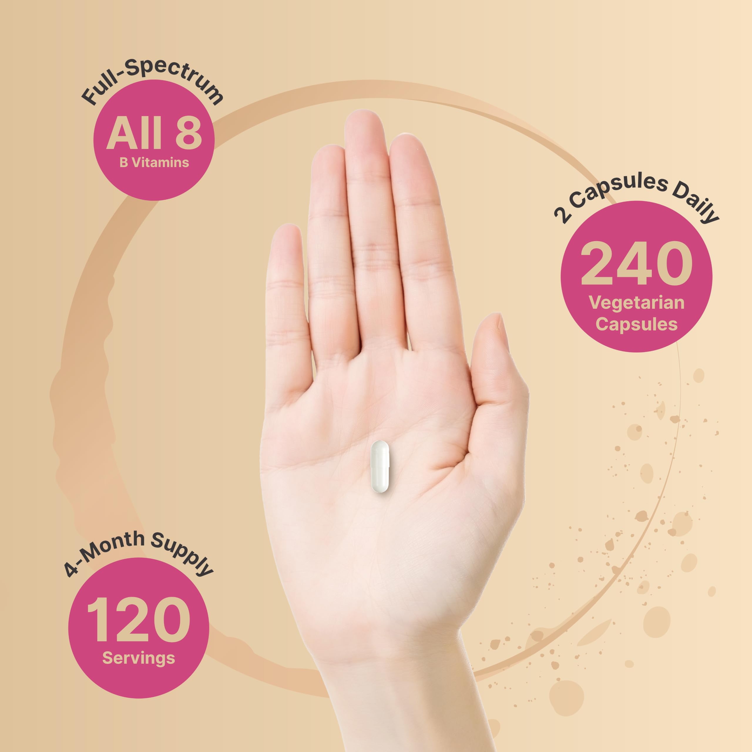 NatureBell collagen powder close-up illustrating texture and structural support benefit