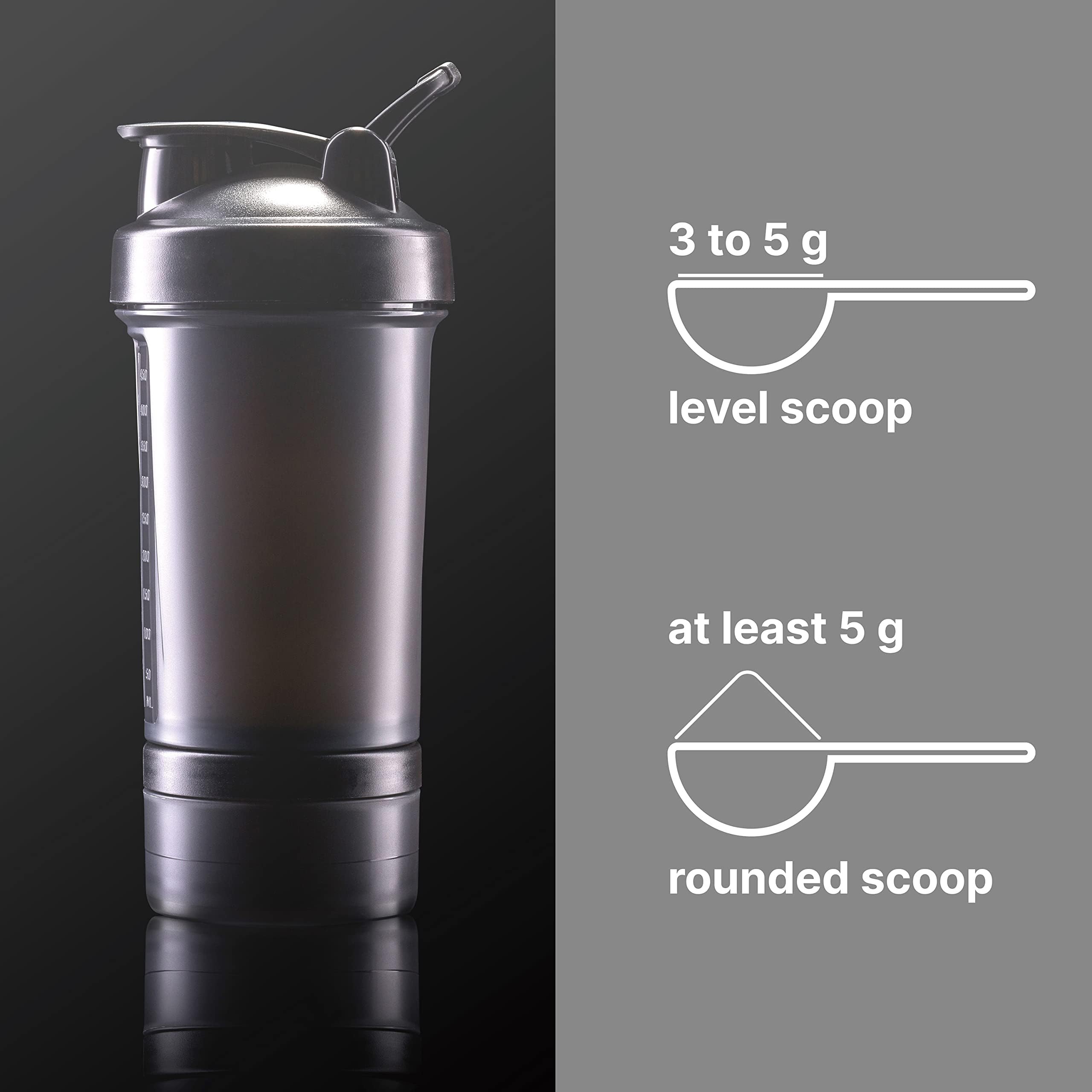 Keto and vegan friendly creatine powder by NatureBell