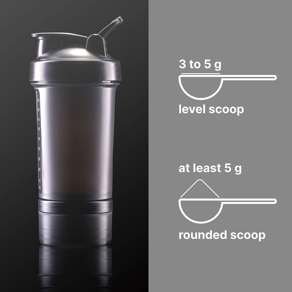 Keto and vegan friendly creatine powder by NatureBell