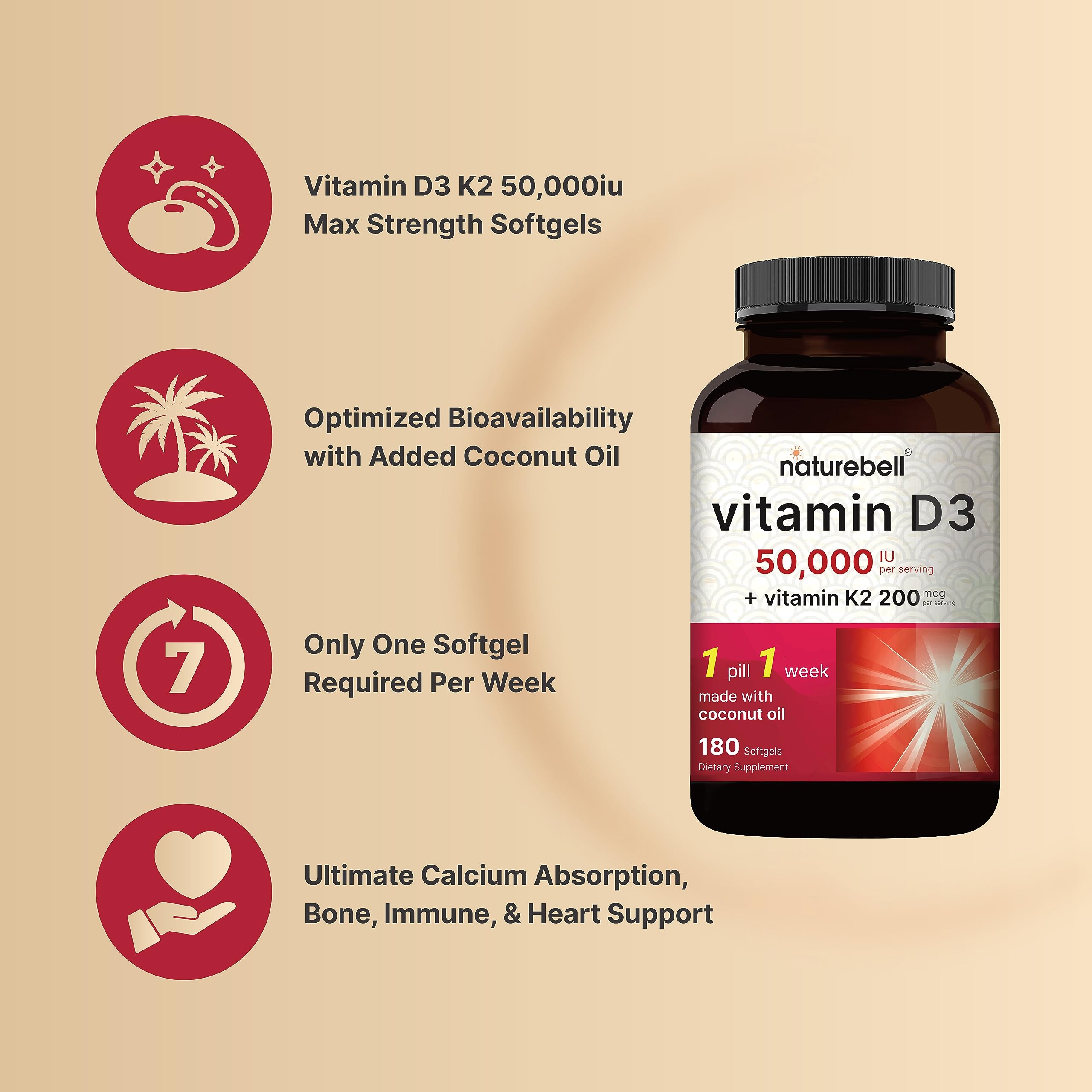 MK-7 form Vitamin K2 information