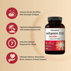 MK-7 form Vitamin K2 information
