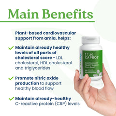 Close-up of amla capsules in bottle