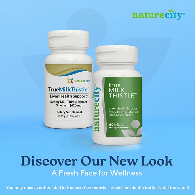 Euromed Milk Thistle 80% Silymarin symbol illustration