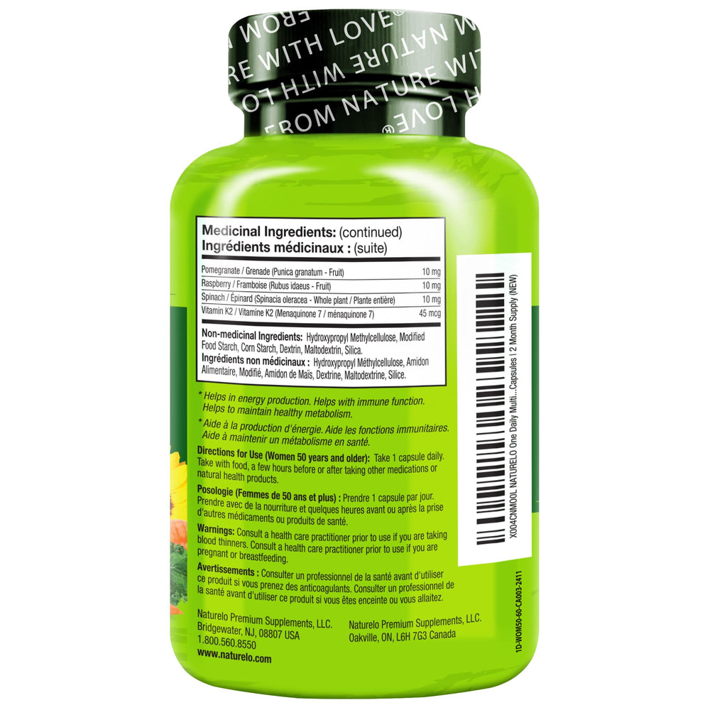 Eco-friendly packaging and manufacturing