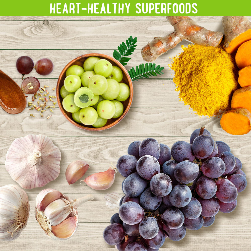 Naturelo gluten free and dairy free CoQ10 label