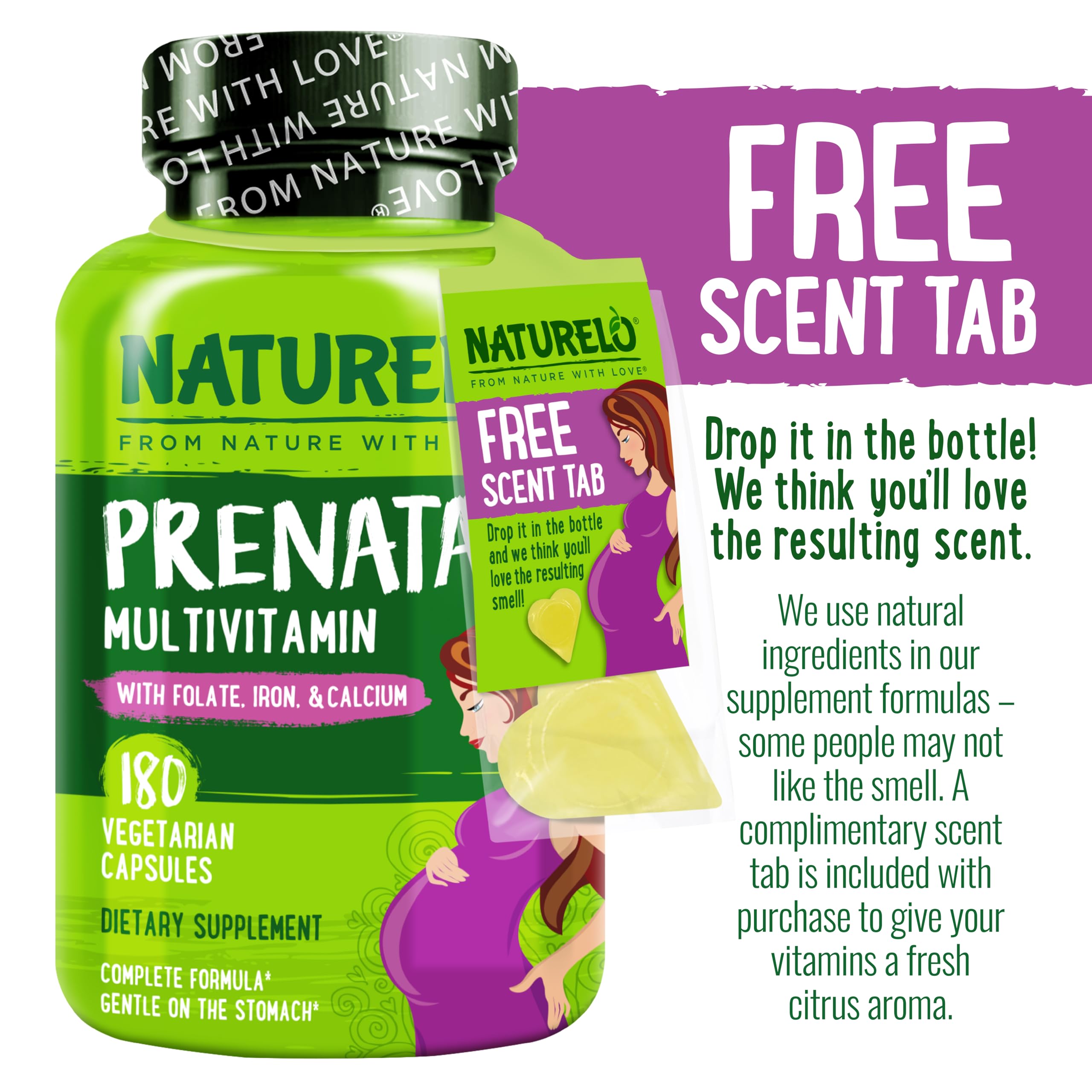 Plant-based calcium and magnesium minerals from marine sources