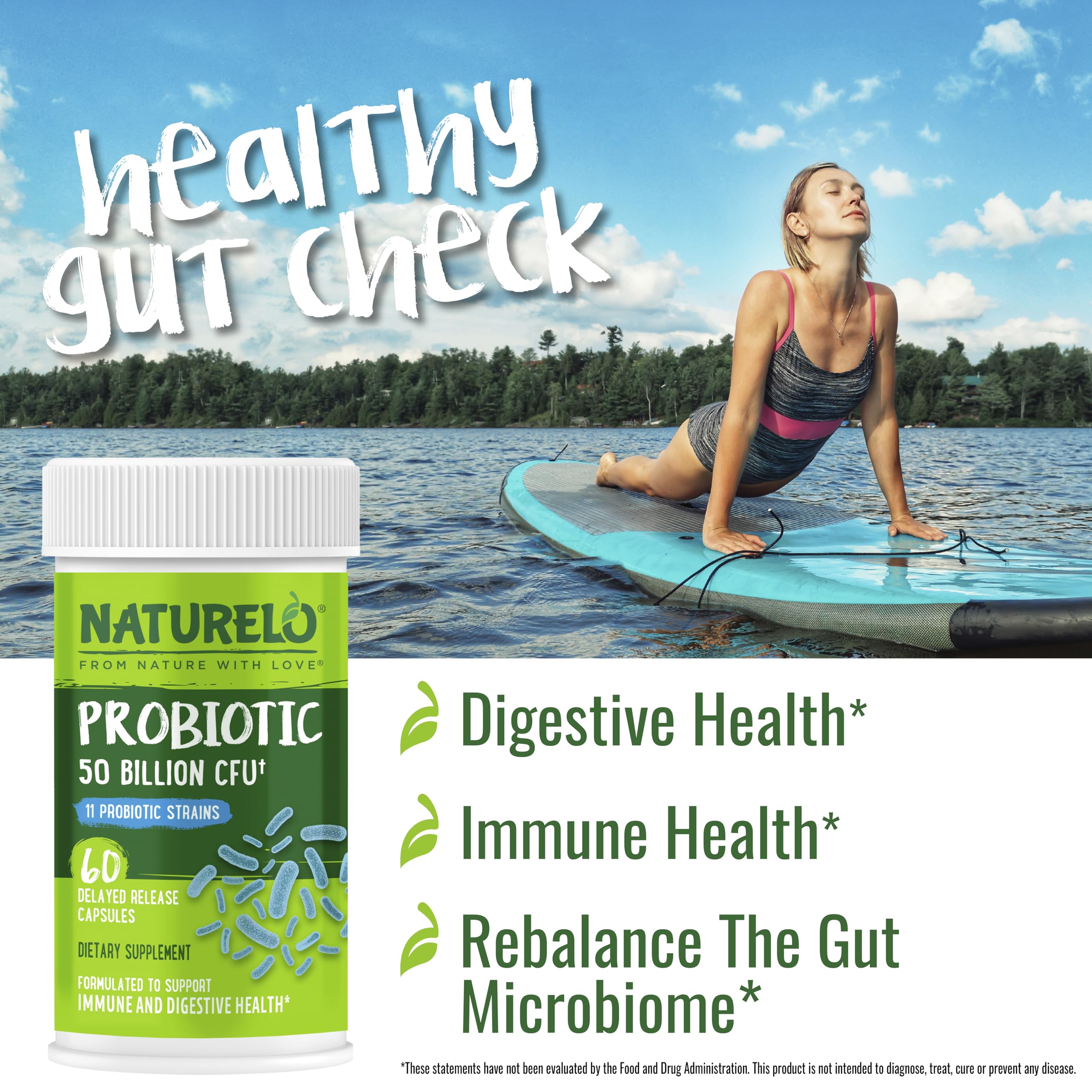 Probiotic strains Lactobacillus gasseri and Lactobacillus acidophilus