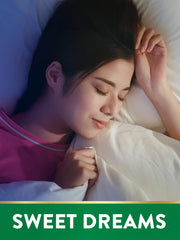 Ingredients label for Nature's Truth melatonin vegan formula