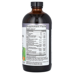 Liquid Vitamin B-Complex with Quik-Sorb for fast absorption