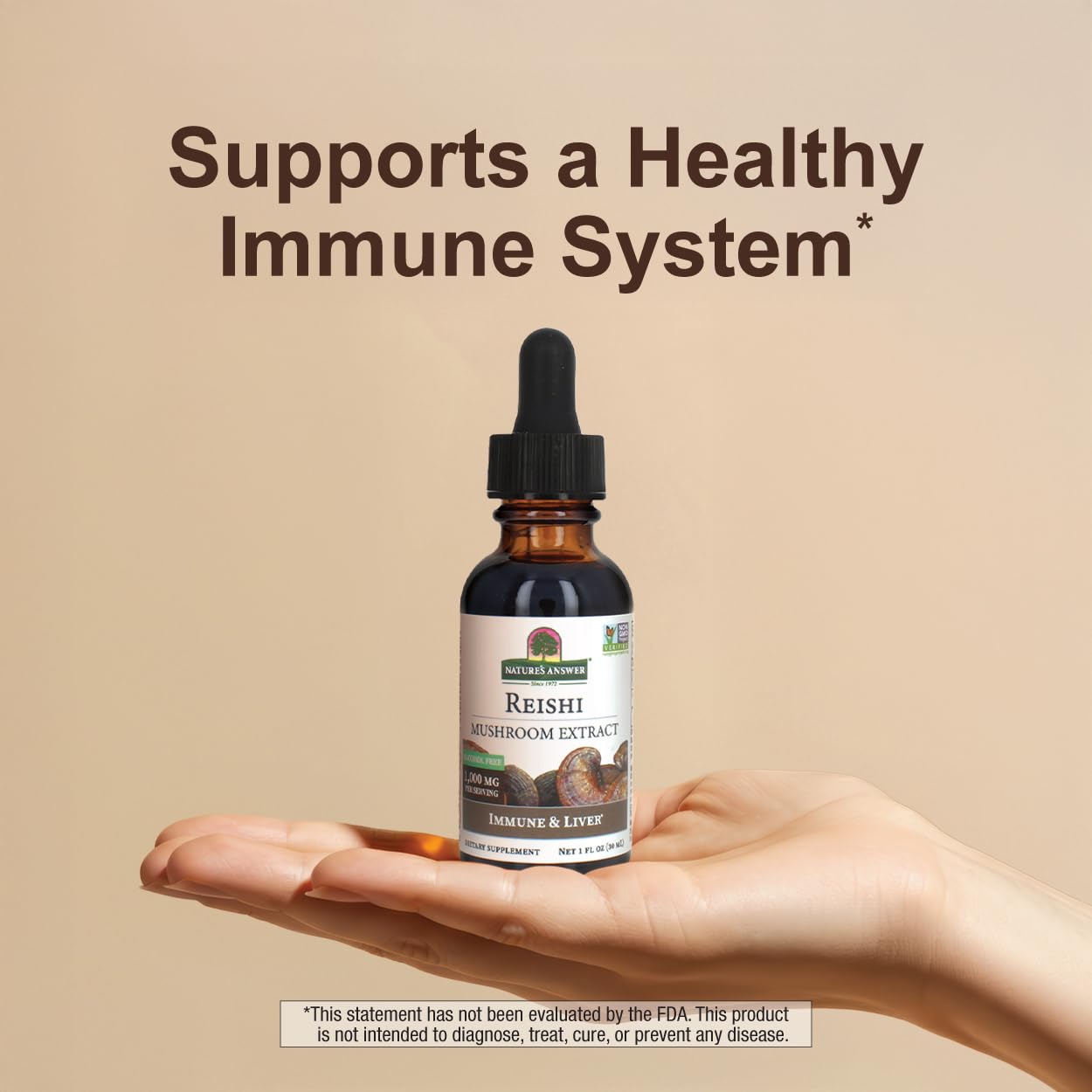 Non-GMO Project Verified badge on packaging