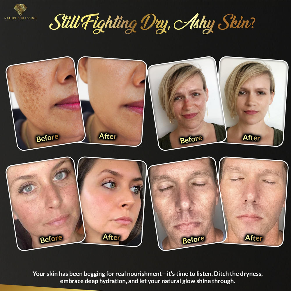 24-hour hydration concept with creamy anti-aging beef tallow cream