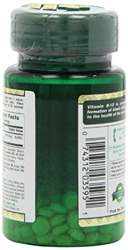 Cherry flavor and Non-GMO indicators on packaging