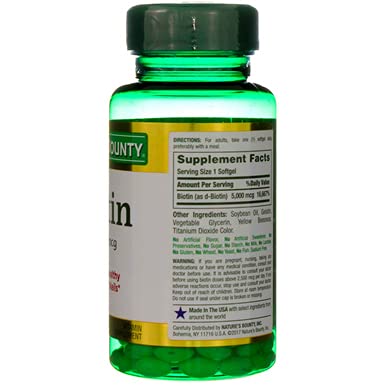 Lifestyle image showing supplement bottle on kitchen counter