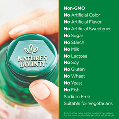 Chromium Picolinate 800 mcg tablets bottle close-up