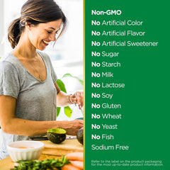 Pack of 4 Nature's Bounty D3-10000 IU Softgels bottles