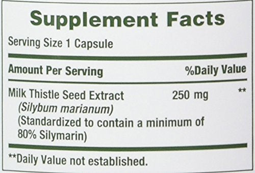 Two packs of 200 capsules each in a box
