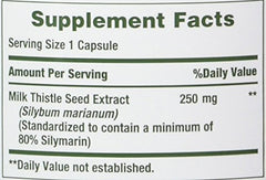Two packs of 200 capsules each in a box