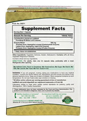 Probiotic GX capsules 25 count