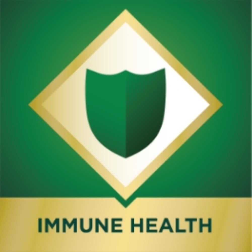 Graphic highlighting antioxidant benefits of Nature's Bounty Selenium