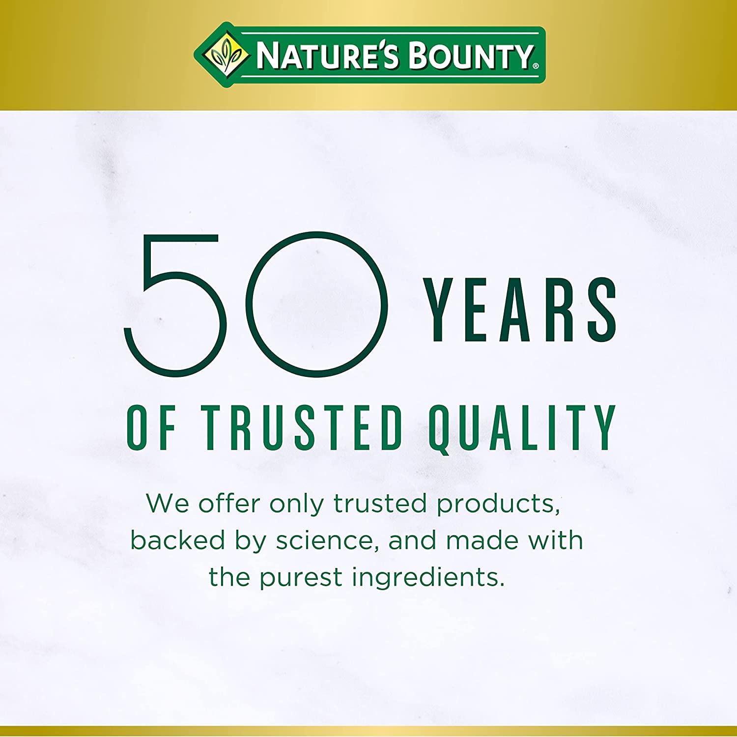 Morning routine with Nature's Bounty Probiotic 10 capsules for daily use.