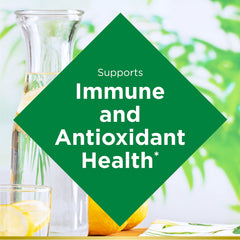 Dropper dispensing Vitamin E Oil for topical or oral use