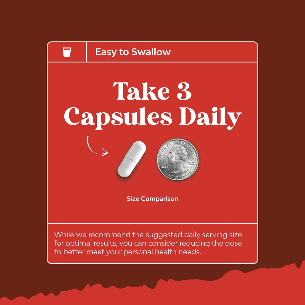 Natures Craft ACV capsules pour from bottle highlighting no added sugar versus gummies.