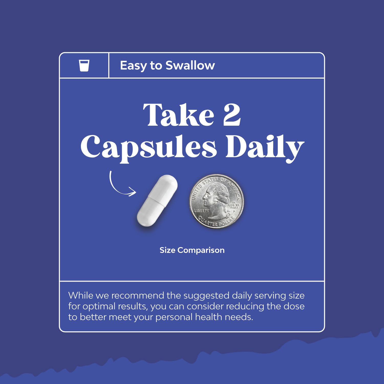 Natures Craft Candi-Clear packaging shown in a morning routine setup for daily wellness.