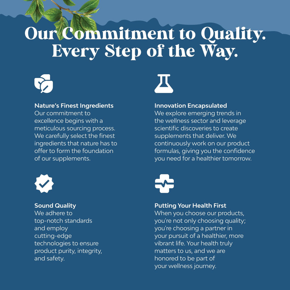 Natures Craft Candida Cleanse daily-use package for routine detox.