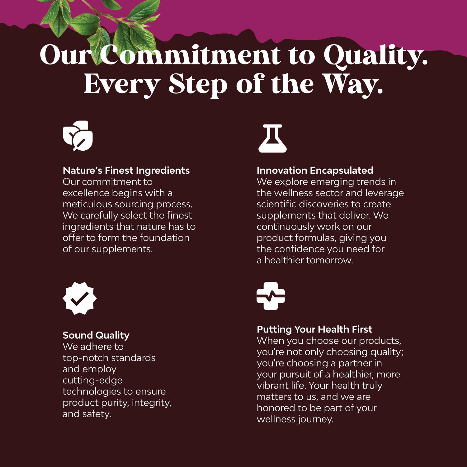 Natures Craft G-Cleanse chanca piedra component showing kidney detox aid