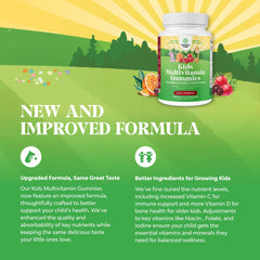 Label highlighting gelatin-free, gluten-free, dairy-free, non-GMO plant-based formula