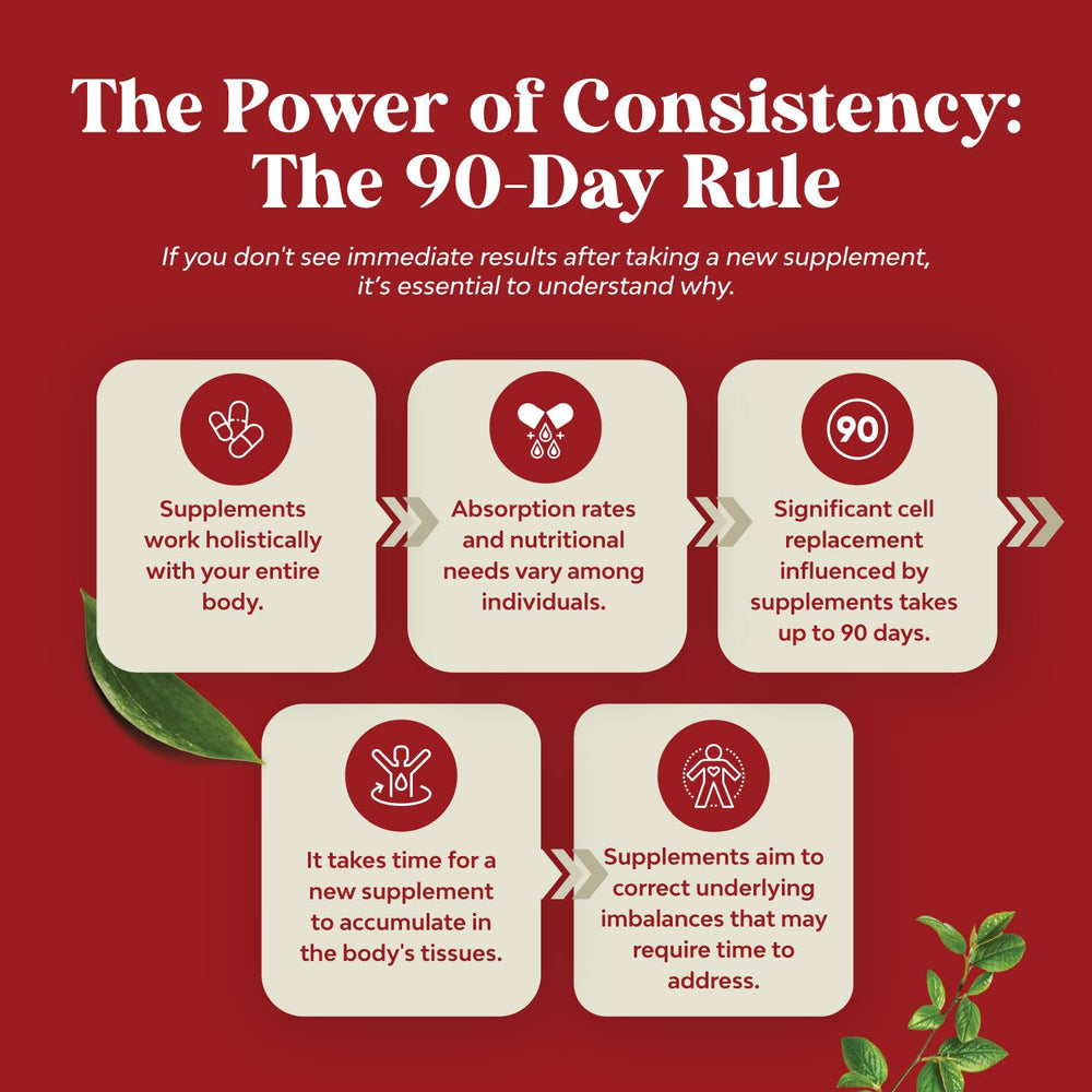 Nature's Craft quality seal on product packaging