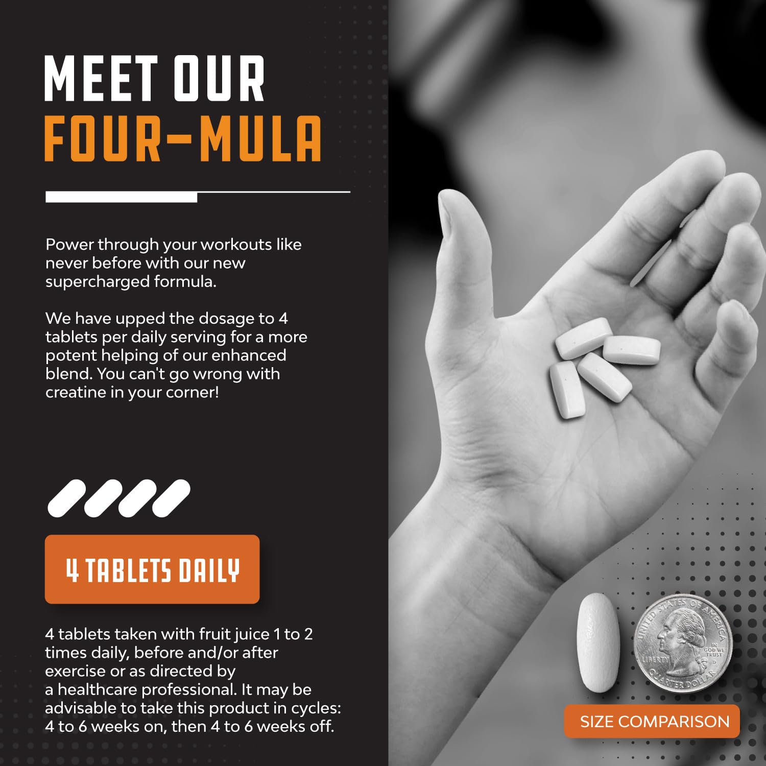 Athlete performing weightlifting with emphasis on recovery