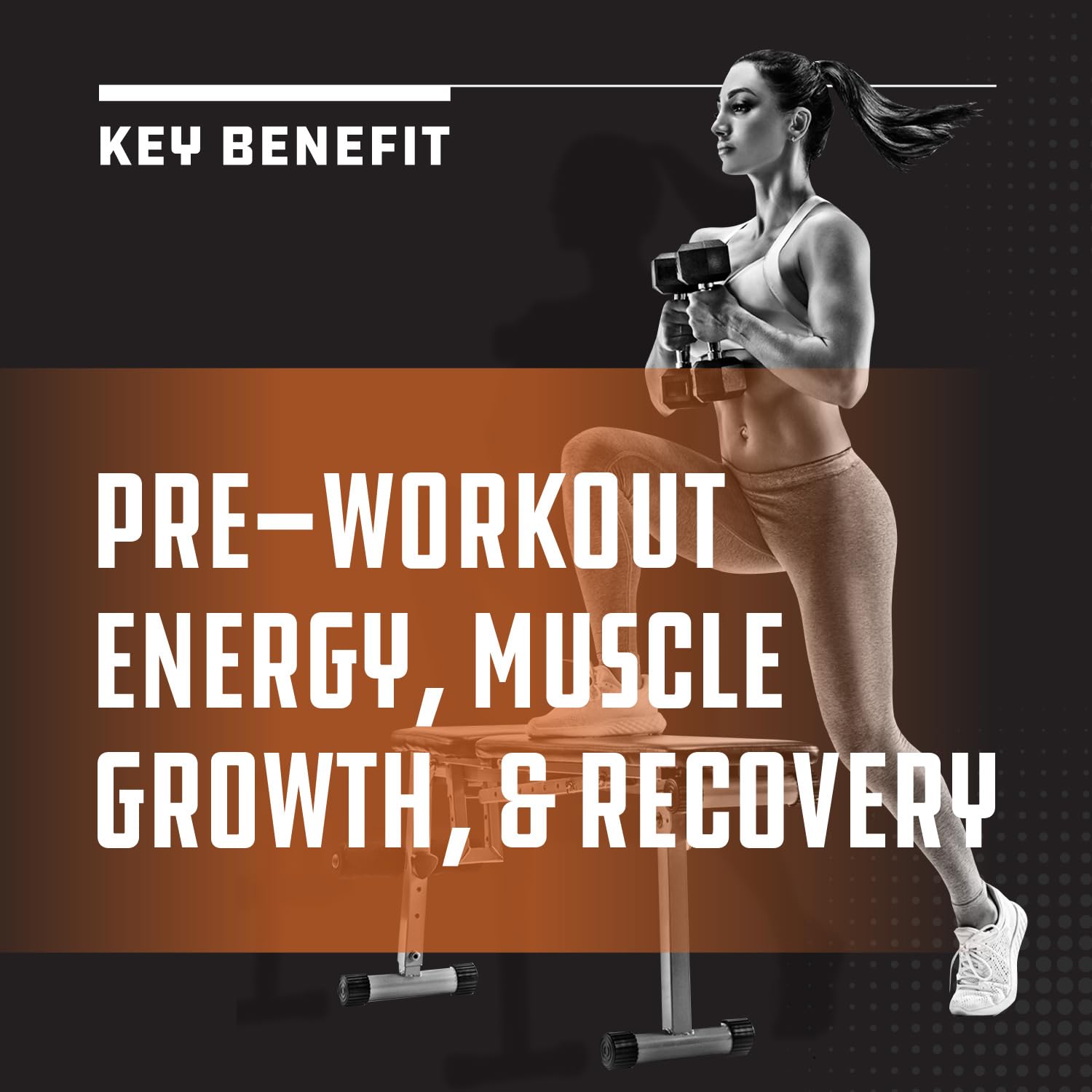 Tablets arranged for a close-up view of shape and texture