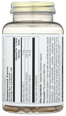 Aloe Vera Inner Leaf capsule with fennel for digestive support