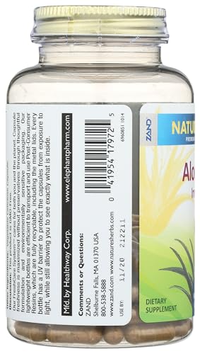 FreshCare freshness and potency badge on packaging