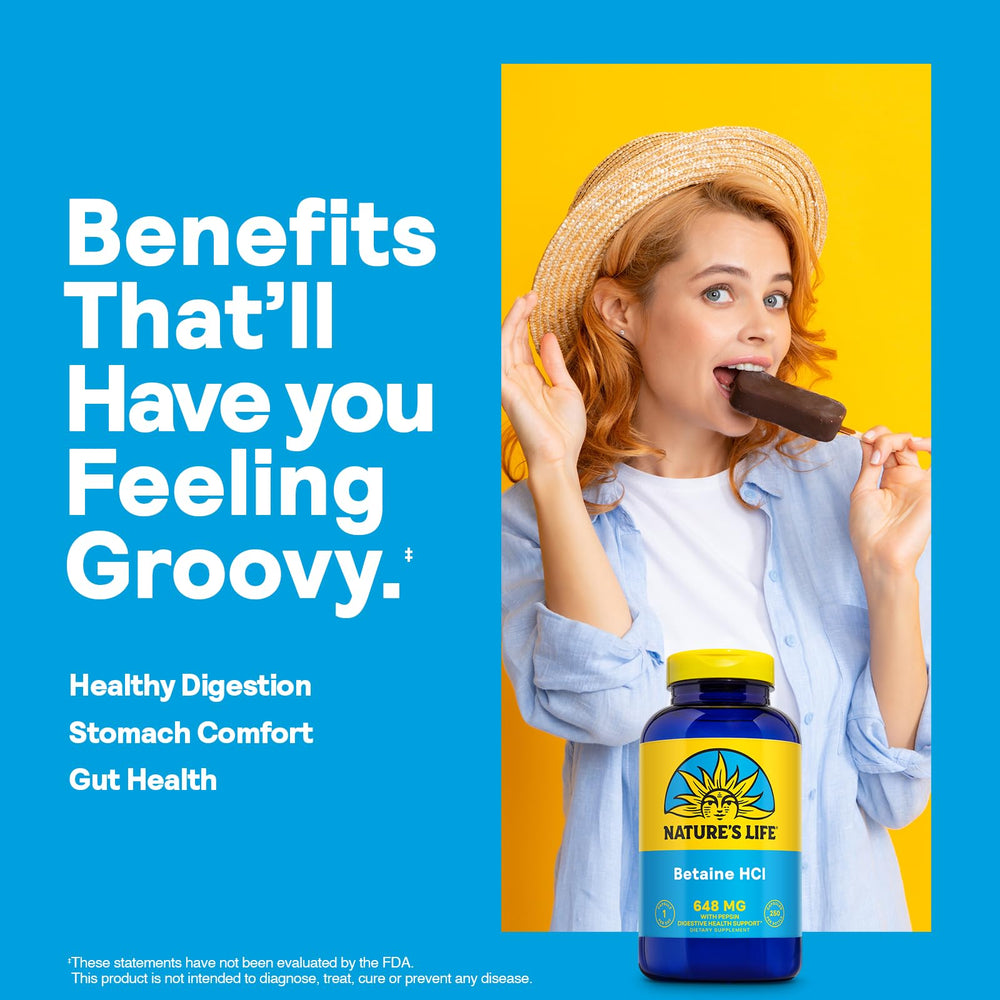 Digestive health and gut health support