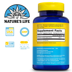 Traditional prostate support supplement for men with 580mg saw palmetto