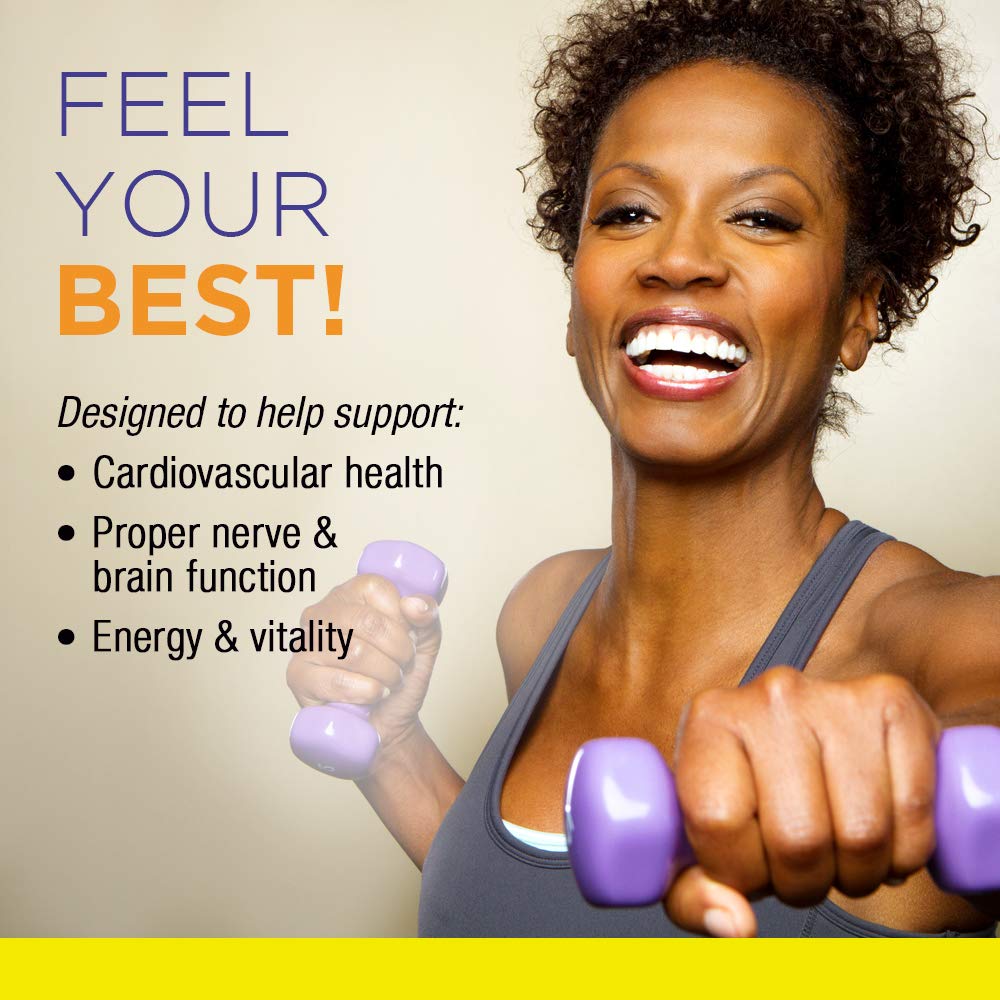 Close-up of taurine powder in a scoop